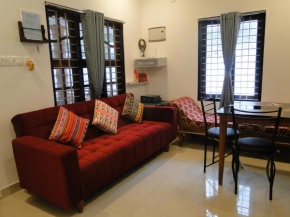 Mizpah Cozy Private Cottage